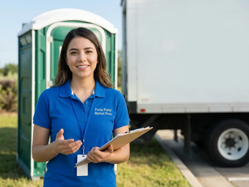 Porta Potty Rental  in Flint  FAQ